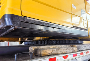 XCMG ufficiale XCA220 tutte le gru del terreno 220 tonnellate usato telescopico camion Mobile gru prezzo <span class=keywords><strong>per</strong></span> la vendita - Product Image 3