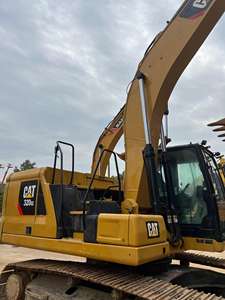 Diying último estilo 20 toneladas utilizado para excavadora Cat segunda mano Caterpillar Cat320gc 320d 330d 349 Motor de núcleo caja de cambios - Product Image 4