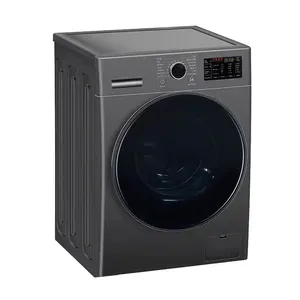 XIAOMI VIOMI NEO1S lavar ropa completamente automático Micro esterilización por vapor y cuidado inteligente lavado secado máquina integrada