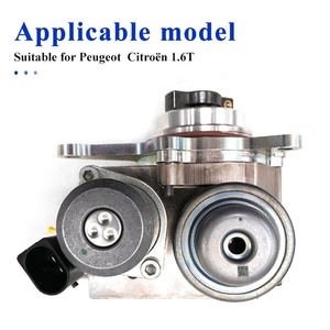 9819938480 Bomba de Aceite para Automóviles Peugeot 3008 308CC RCZ <span class=keywords><strong>Citroen</strong></span> C4L <span class=keywords><strong>DS5</strong></span> 1.6T Bomba de Combustible de Alta Presión Bomba de Gasolina - Product Image 6