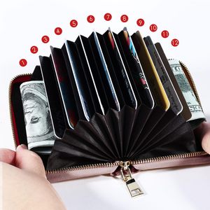 Prix de gros Logo personnalisé Premium PU cuir <span class=keywords><strong>porte</strong></span>-clés <span class=keywords><strong>porte</strong></span>-carte à la mode fermeture éclair carte de crédit portefeuille avec <span class=keywords><strong>fenêtre</strong></span> - Product Image 6