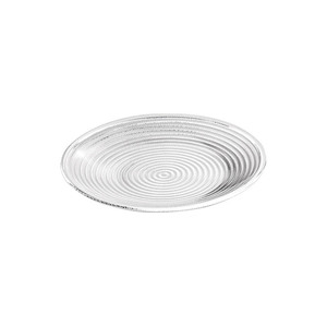 Klare Kleine Plastik-Snackteller Trockenfrüchte-Schale Polycarbonat Runde Schale für Trockenfrüchte - Product Image 5