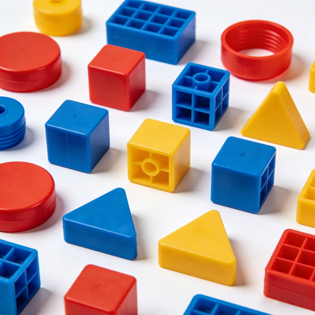 Long-Lasting Plastic Enclosures, Customized for Industrial Equipment