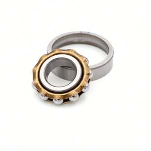 Rodamiento de Bolas Magneto 6027 A7 ND7 E7 T7 EN7 N7 7*22*7 - Product Image 3