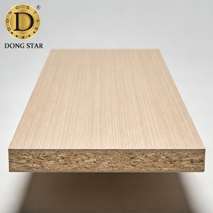 Puertas de Tablero de Partículas con Pegamento MDI Ligero, 850x2400x44.5mm, Alta Capacidad de Carga - Product Image 4