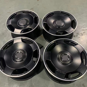 Ruedas forjadas 5x130 5x112 ruedas de coche de pasajeros para Benz G63 Amg GLS 450 <span class=keywords><strong>G65</strong></span> G500 G350 s 550 <span class=keywords><strong>Maybach</strong></span> para Bmw S series para Audi A4 - Product Image 3