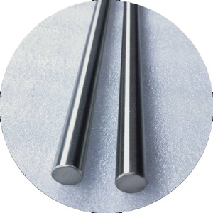 Nhà máy cung cấp tùy chỉnh gr23 ti6ai7nb y tế hợp kim titan thanh/que giá mỗi kg - Product Image 3