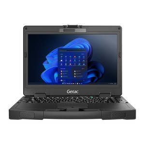 โน้ตบุ๊ก Getac S410 รุ่นทนทาน ป้องกันสามระดับ หน้าจอ 10.1 นิ้ว ใหม่ พร้อมการรับประกัน 3 ปี ประสิทธิภาพสูงด้วย Core I7 P - Product Image 2