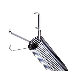 Desatascador de Tuberías con Alambre de Acero y Resorte Suave, Herramienta de Limpieza para Inodoros, Palo de Limpieza, <span class=keywords><strong>Agarrador</strong></span> Doméstico - Product Image 4