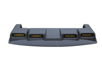 Pièces détachées automobiles en gros, accessoires de rechange, marque d'origine, pare-chocs, phare OEM authentique pour BYD Leopard Ti7
