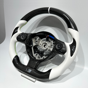 ล้อสปอร์ตคาร์บอนไฟเบอร์สีดำสำหรับโตโยต้า GR 86 <span class=keywords><strong>GT</strong></span> 86ชิ้นส่วนรถยนต์2012 2023สำหรับโตโยต้า <span class=keywords><strong>GT</strong></span> 86ด้วยการเย็บสีเขียวเรืองแสง - Product Image 4