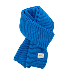 2025 New Long Korean Style <strong>Scarf</strong> for Men and Women Printed Shawl Thickened Winter Accessory - Product Image 5