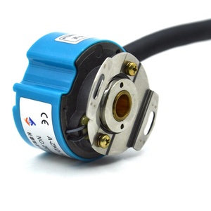 A-ZKD-12-250BM/<span class=keywords><strong>2p</strong></span>-g05l-a yuheng bộ mã hóa động cơ <span class=keywords><strong>servo</strong></span> trục rỗng mới chính hãng hàng hóa có sẵn từ kho - Product Image 3