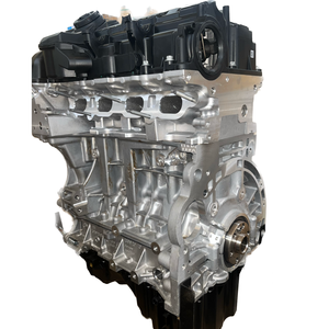 Tout nouveau moteur N20 pour <span class=keywords><strong>BMW</strong></span> F10 F30 F32 328i 428i 520i 528i moteur nu N20 N20B20A - Product Image 1