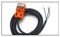 Interrupteur de proximité inductif à trois fils DC SN04-N NO/NC en provenance de Chine continentale