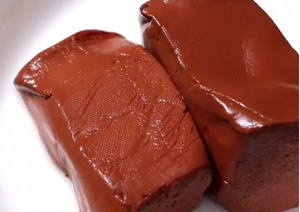 Ferroheme Fererus protoheme heme heme <span class=keywords><strong>Iron</strong></span> polypeptide 98% CAS 14875-96-8 heme <span class=keywords><strong>Iron</strong></span> ผง8% - Product Image 2