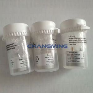 Sensor de Dióxido de Azufre 3SF CITI, Sensor de SO2 de 0-2000 ppm para Detector de Gas, Precisión del 0.1%, Certificado ROHS, Original y Nuevo - Product Image 3