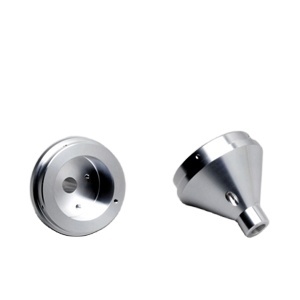 高质量定制数控铣削车削高强度镀镍金属部件，包括铝不锈钢电火花线切割 - Product Image 2