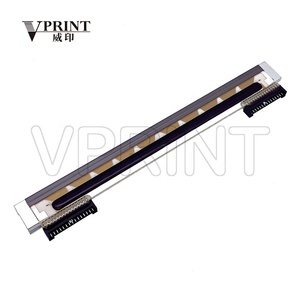 Tête d'impression thermique 105934-039 pour imprimantes Zebra GX430T, GK430T, ZD500, GK420d, GK420t, GX, <span class=keywords><strong>GK</strong></span> 430, <span class=keywords><strong>420</strong></span>, 300 dpi – Pièce d'origine - Product Image 2