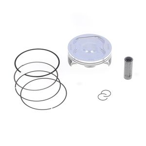 ลูกสูบฟอร์จ 4T ขนาดเส้นผ่านศูนย์กลาง 84.96 มม. สำหรับกระบอกสูบ Athena Big Bore - Product Image 1