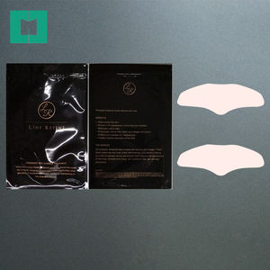 Anti Wrinkle Pad OEM Beauty anti wrinkle forehead pad Silicone Anti Wrinkle Chest Pad - Product Image 5