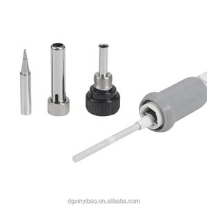 Fer à souder portable XYB de haute qualité 110V 60W à chauffage interne, température réglable, fers à souder électriques - Product Image 3