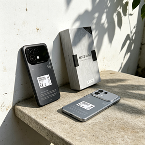 2026 new 5G smartphone Spark 40 16G+1TB equipped with Android 15 system, <b>unlocked</b> version with ten core CPU - Product Image 3