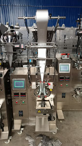 <span class=keywords><strong>Machine</strong></span> à emballer le riz de grains de sucre de nourriture de café Offre Spéciale <span class=keywords><strong>Machine</strong></span> à emballer la poudre de poulet - Product Image 3