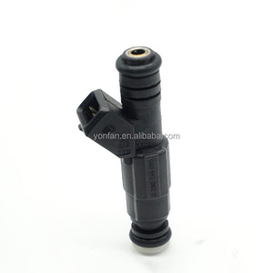 <span class=keywords><strong>Injecteur</strong></span> de carburant 0280156095 pour Ford Focus 2.0L 2002-2004 2M5V-AA 2M5V-9F593-AB 2M5Z-9F593-AA 2M5VAA 2M5V9F593AB 2M5Z9F593AA - Product Image 1