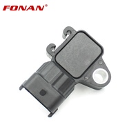 Sensor de Presión Absoluta del Colector MAP para Hyosung EFI GT250 GT250R 37920H88600