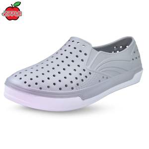 GL926 Casual Premium Lightweight Soft <b>Waterproof</b> EVA Thailand Unisex Non-Slip Spring Home Bathroom Sandals Couple Outdoor Summer - Product Image 3