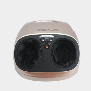 Masajeador eléctrico para pies, <span class=keywords><strong>mini</strong></span> máquina de masaje de pies recargable por USB, EMS, 2022 - Product Image 4