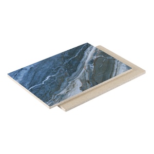 Tablero de Impresión 3D MGO, Óxido de Magnesio Ignífugo, Moderno, Impermeable, Prefabricado, para Interiores y Exteriores de Casas, para Baños, Solución Integral - Product Image 3