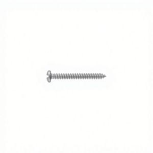 สกรูยึดสแตนเลส 416 เบอร์ 6 32 พร้อมหัวจับแบบเกลียว - Product Image 5