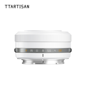 Lente de Cámara TTArtisan AF 27mm F2.8 APS-C de Enfoque Automático, Gran Angular y Gran Apertura para <span class=keywords><strong>Sony</strong></span> <span class=keywords><strong>ZV</strong></span>-E1 <span class=keywords><strong>ZV</strong></span>-E10 <span class=keywords><strong>A</strong></span>-<span class=keywords><strong>1</strong></span> A6000 A6400 A6500 A6600 - Product Image 1
