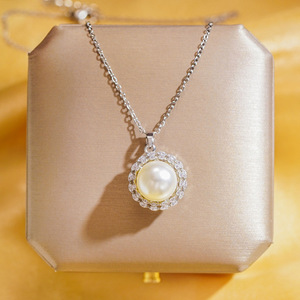 Cómo <span class=keywords><strong>vender</strong></span> collares de estilo coreano de moda collar de circón de acero inoxidable joyerí<span class=keywords><strong>a</strong></span> de cadena de clavícula chapada en <span class=keywords><strong>oro</strong></span> de acero de titanio de moda - Product Image 3