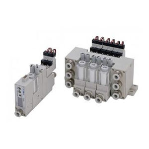 Générateur d'aspirateur multifonctionnel en forme sélectionnable, jet d'air - Product Image 1