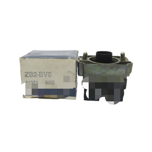 Xb7-ev8.p Drukknop Pilotlamp 230v 50/60hz Nieuw Origineel Direct Leverbaar Industriële Automatisering Pac Specifieke PLC Programmering - Product Image 4