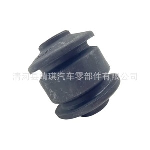 บูชปีกนก 48702-35020 สำหรับระบบกันสะเทือนแมคเฟอร์สัน อะไหล่ทดแทน - Product Image 5