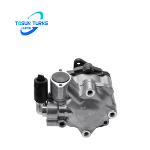 Подходит для Audi A6L C6 2,0 T 2004-2011 OE 4F0145146 4F0145156A автомобильный усилитель рулевого управления в сборе - Product Image 4