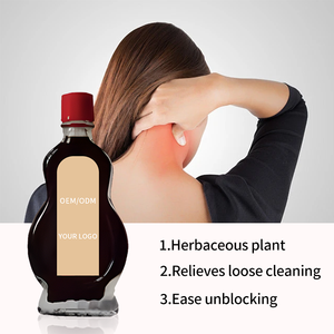 Удельный Лимфатический Детокс, от артрита и боли в шее - Product Image 4