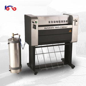 China Supplier Factory Direct HL-TJ638 Automatic Carpet Cleaning Machine <strong>Electric</strong> <strong>Foam</strong> &amp; Water Wash 3 in 1 OEM ODM - Product Image 5