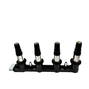 Bobine d'allumage pour Chevrolet Cruze Limited Sonic 1.8L OEM 2011-2018 25186687 - Product Image 3