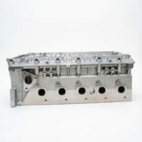 Brand New TD5 908672 Engine Semi Complete Cylinder Head Assembly OE LDF500170 for Land Rover TD5 Engine Parts Replacement