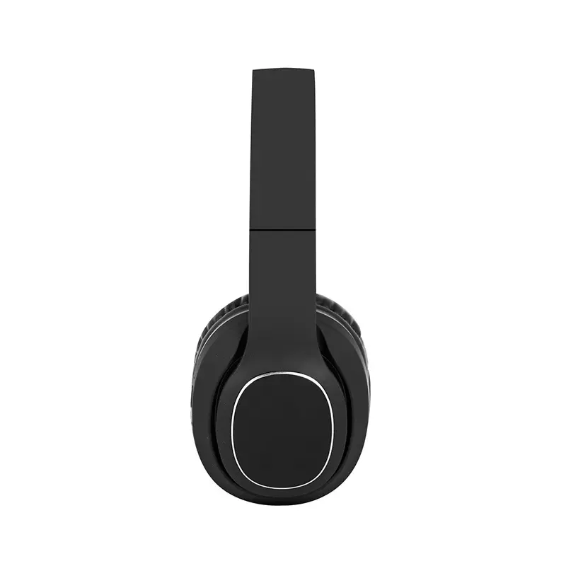 OEM Customize LOGO Bluetooth Headset Headphone manufacture Gaming Headset wireless over ear Earphones