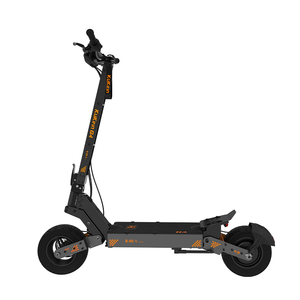 Stock UE pour Trottinette Électrique Pliable G4 pour Adultes avec Écran LCD, Moteur 2000W, Autonomie 60-70km - Product Image 1