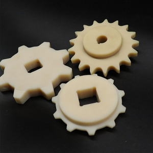 原装工厂聚氨酯聚丙烯异型脚轮，用于工业卡车，质量最好 - Product Image 4