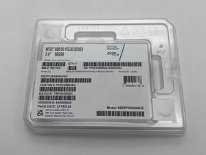 Yeni dahili SSD D5-P5530 960GB Server NVME U.2 PCIE 4.0 SSDPF2KX960HZN1 sunucu için 128 katman TLC 3D NAND - Product Image 3