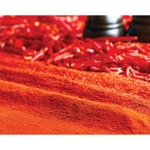 [Biggalchan 1kg] Flocons coréens séchés au soleil pour accompagnement de légumes, poudre de piment rouge épicée savoureuse - Product Image 1