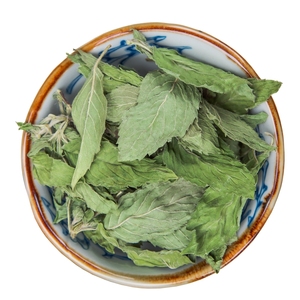 Té de Hoja de Menta Saludable al por Mayor, Té de Menta Verde, Té de Hoja de Menta de Invierno - Product Image 2